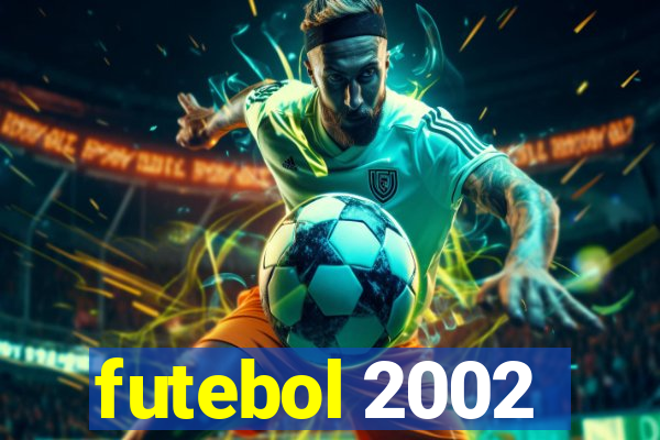 futebol 2002